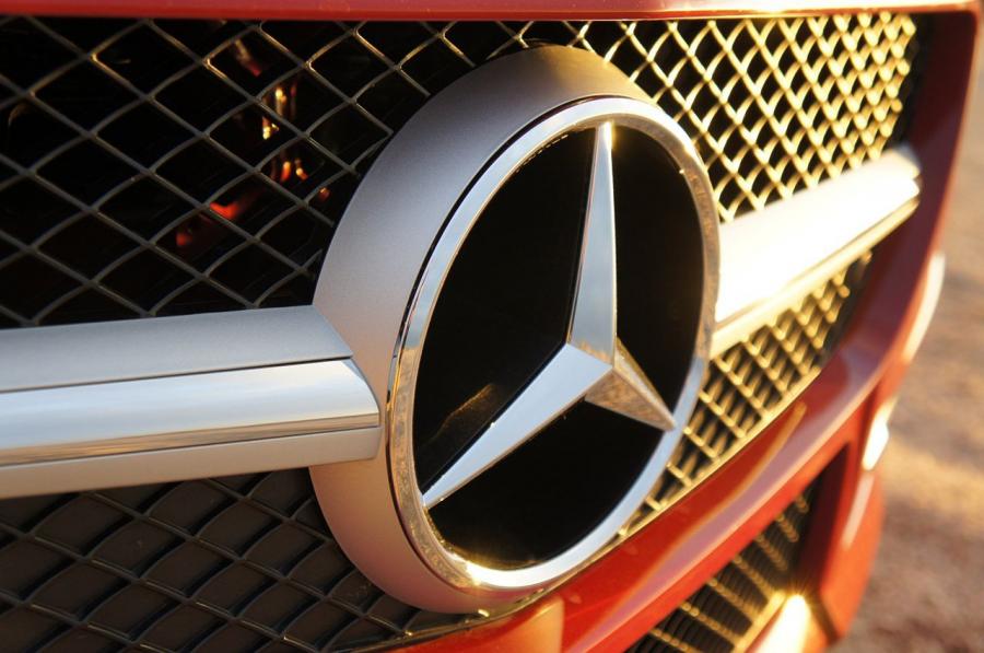  Mercedes-Benz SLK350 2012 года  (фото 40 из 44)